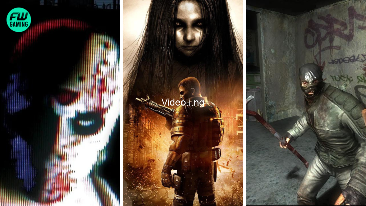 The insider who leaked the silent hill 2 remake says that another classic horror game remake is on the way