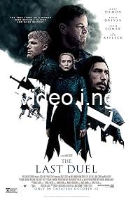 The Last Duel