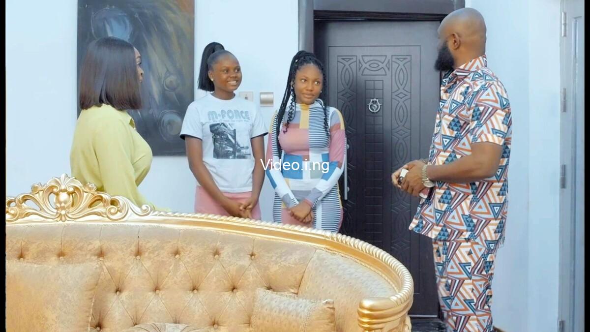 The Lonely Single Mum Welcomed Him Into Her Home Thinking He Will Be The One But He Betrayed Her