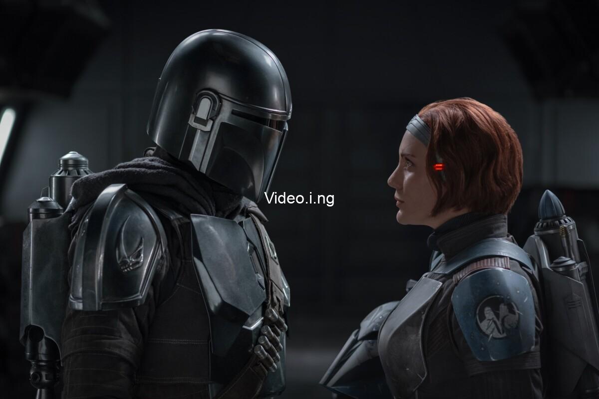 The Mandalorian Season 3 Will Premiere In February 2023