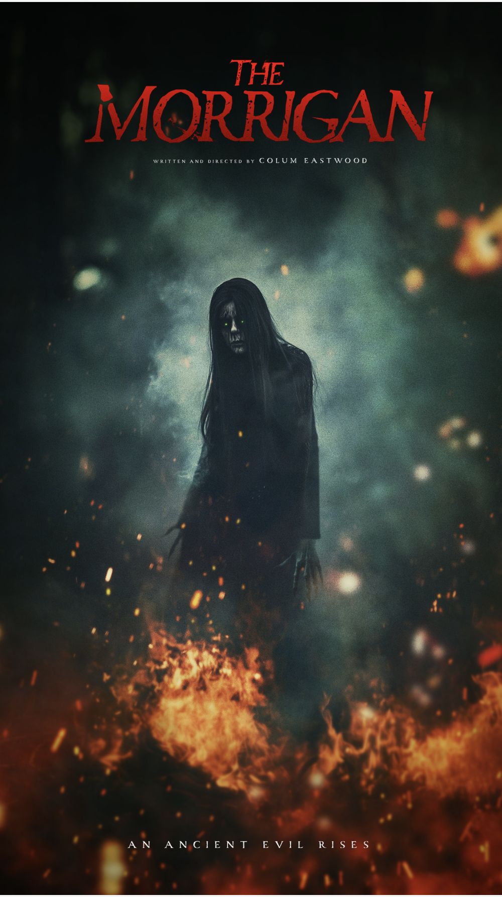 The Morrigan (2026)