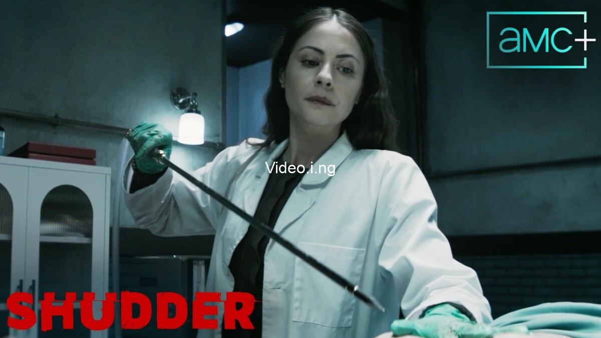 The Mortuary Assistant (2026) MOVIE