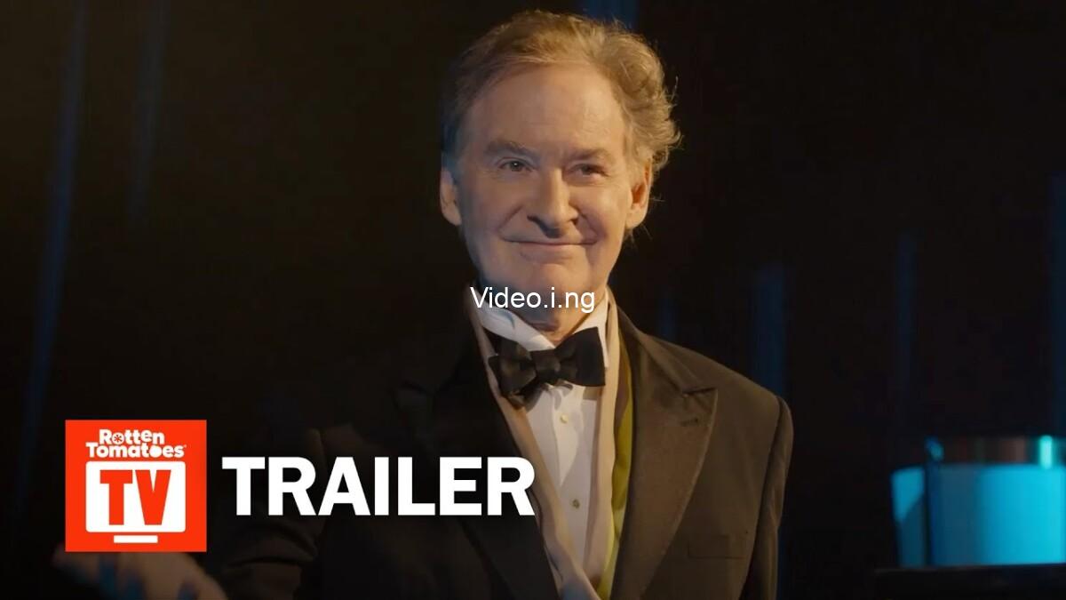 The plays the thing with mgms charming ode to the theater american classic