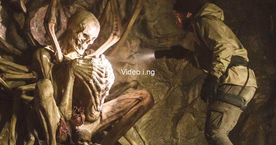 The Unloved, Part 93: The Empty Man