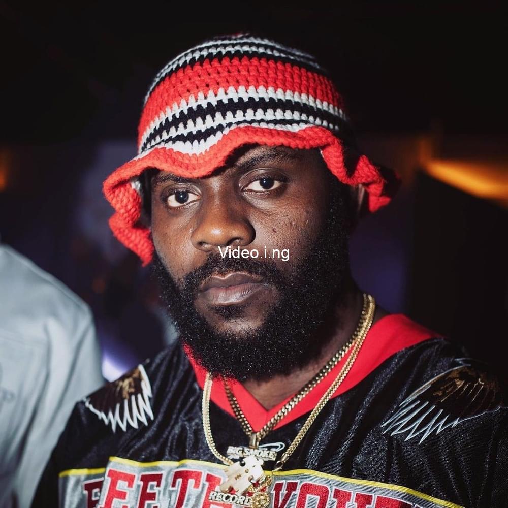 They love me lyrics by odumodublvck