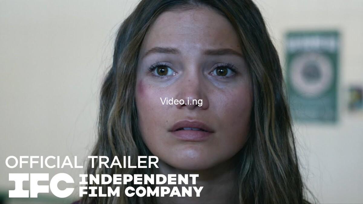 This Is Not a Test (2025) MOVIE