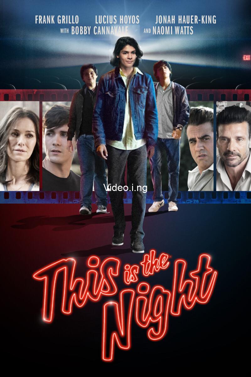 This Is the Night