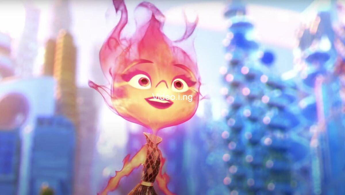 “This will certainly be a profitable film”: Pixar President May Have Accidentally Revealed How Disney Turns Even the Most Abysmal Bombs Profitable after ‘Elemental’ Disaster