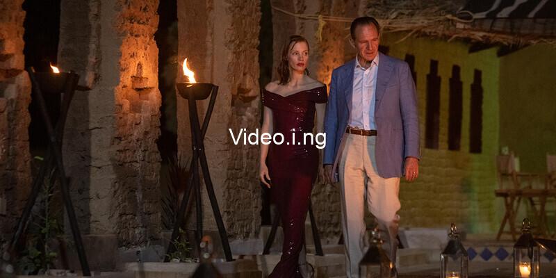 TIFF 2021: Benediction, The Forgiven, The Humans