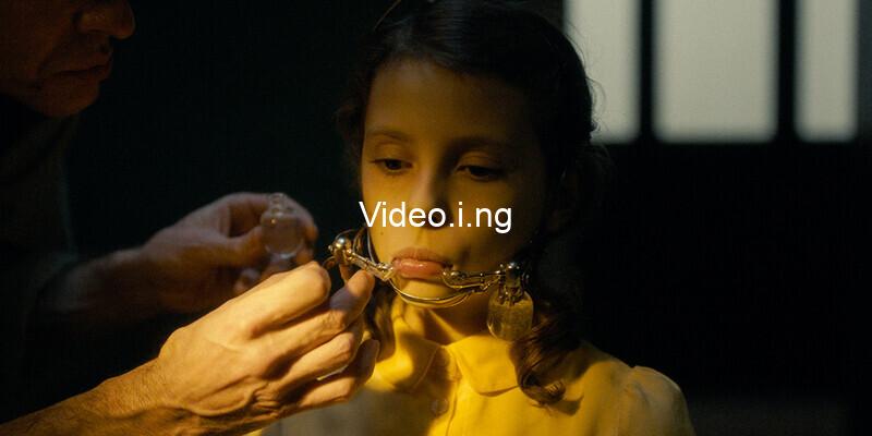 TIFF 2021: Encounter, Earwig, Inexorable