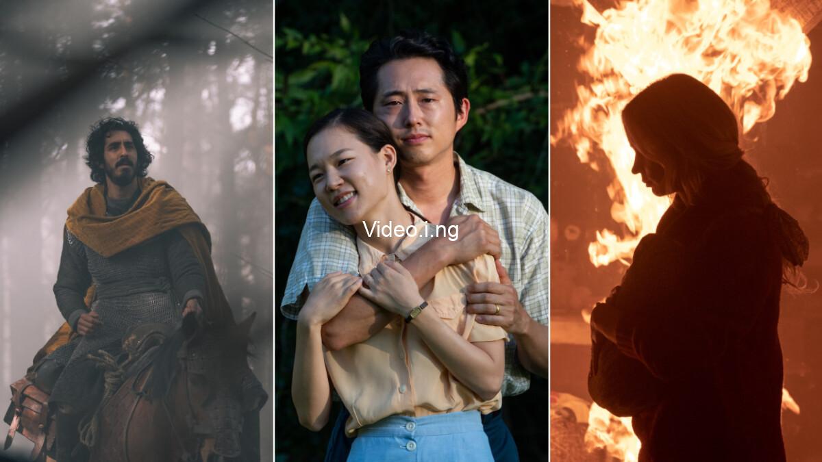 TIFF 2021 Preview: 20 Films We Can’t Wait to See