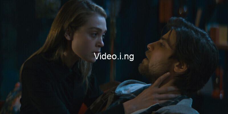 TIFF 2021: Violet, A Banquet, Kicking Blood