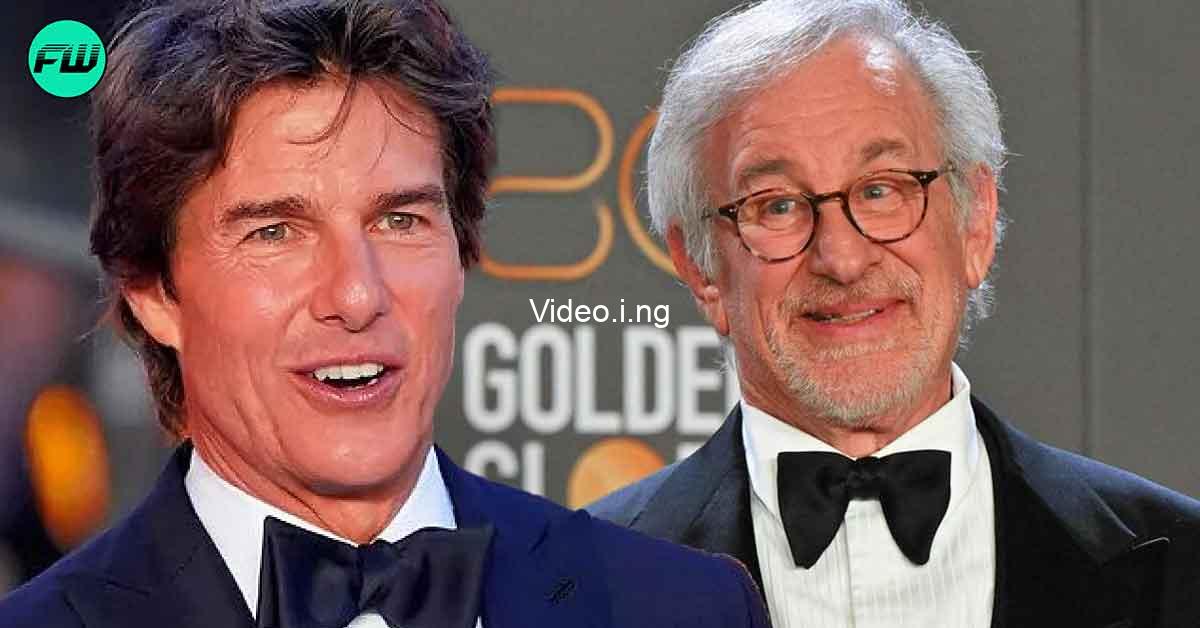 Tom cruise made a gargantuan 130m salary for 2005 steven spielberg movie that never got a sequel