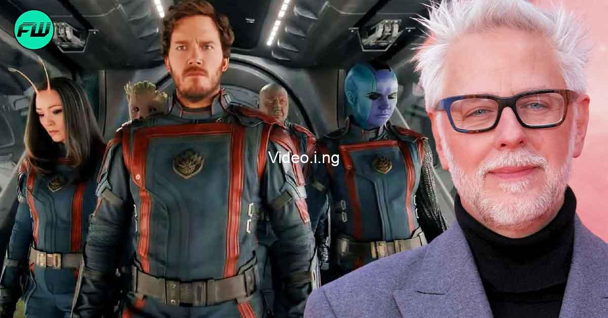 Totally failed and unfortunate events guardians of the galaxy vol 3 director james gunn regretted offensive tweets that almost destroyed his 50m career