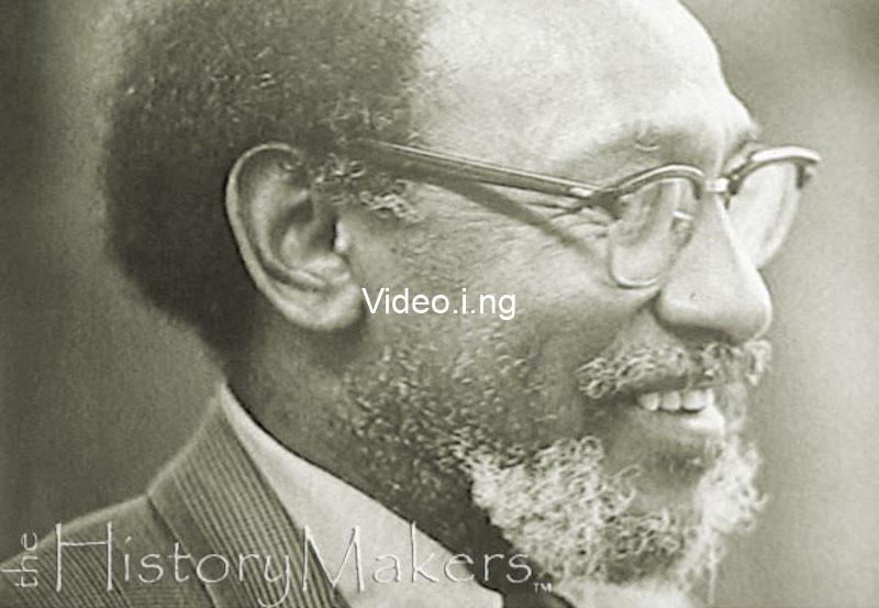 Trouble Don’t Last Always: Timuel Black (1918-2021)