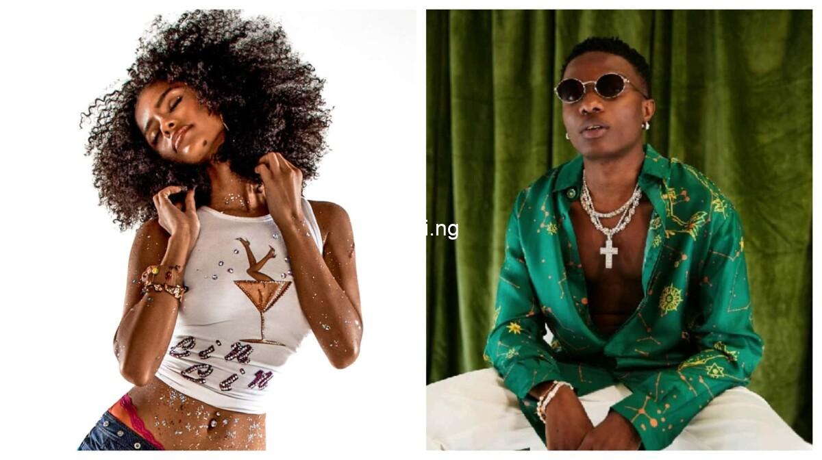 Tyla opens up about ‘Dynamite’ collab with Wizkid