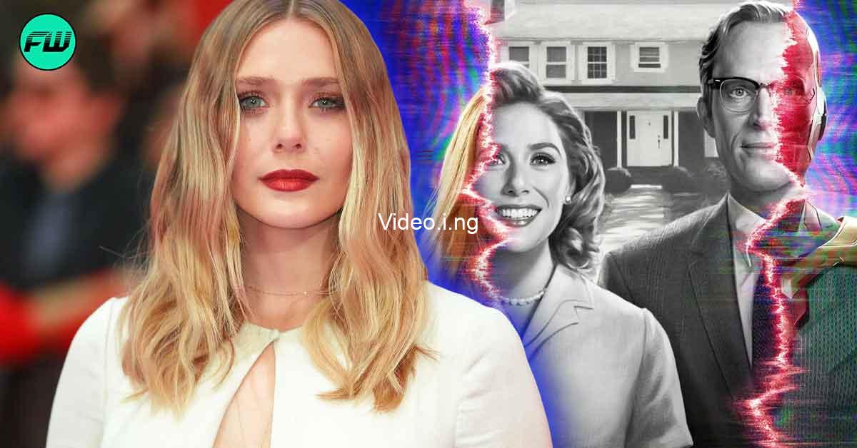 Upcoming mcu show and spiritual successor to elizabeth olsens wandavision gets disappointing update