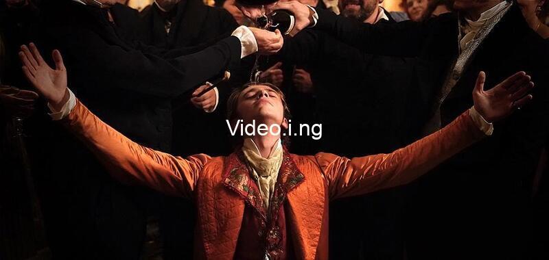 Venice Film Festival 2021: Mona Lisa and the Blood Moon, Illusions perdues, The Promises