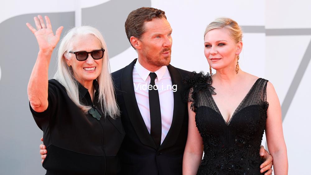 Venice Film Festival 2021: Parallel Mothers, The Power of the Dog