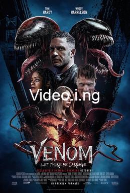 Venom let there be carnage