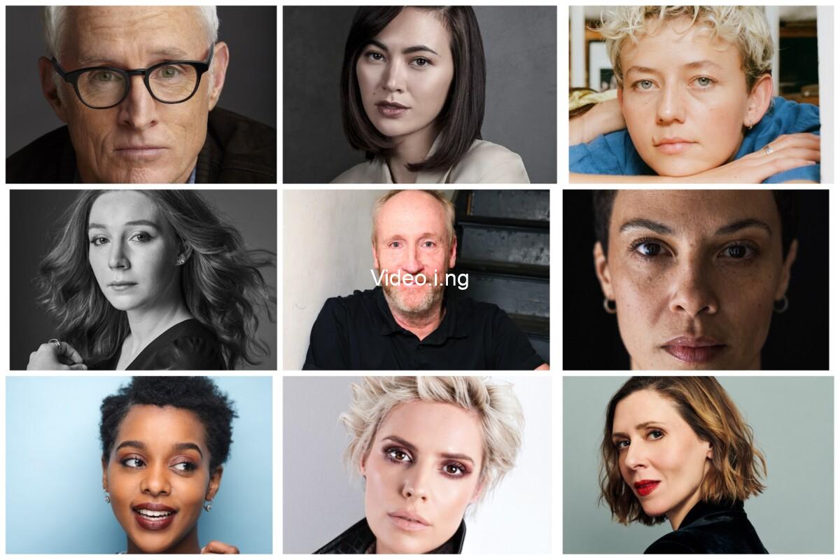 Vladimir who is who in the netflix show