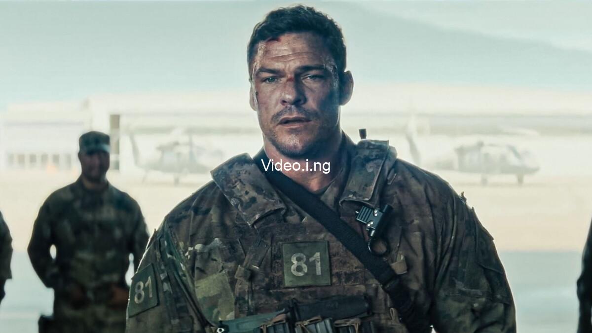 War machine viewership how well did alan ritchsons action thriller fare on netflix