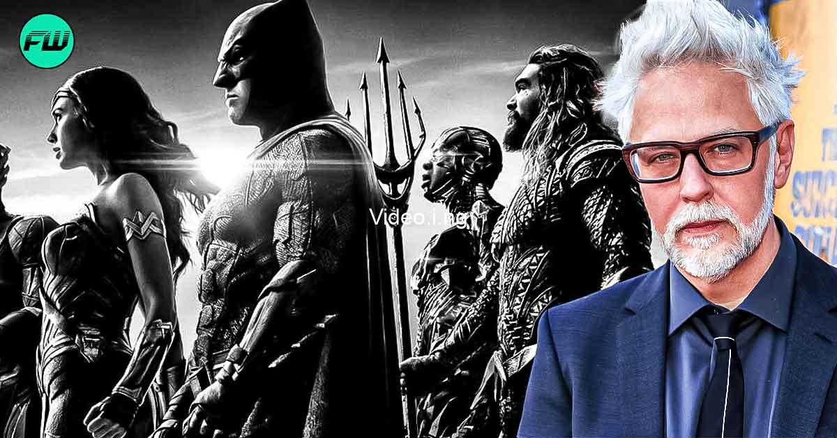 Warner bros urged to not sacrifice snyderverse for james gunns vision for dcu amid its 100 year anniversary celebration