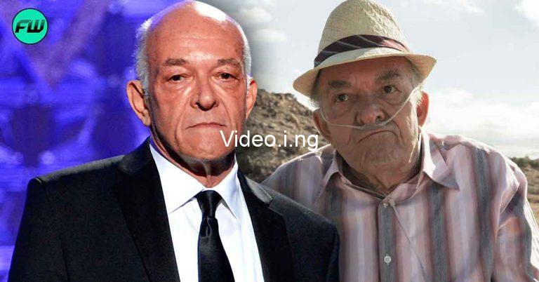 We will always remember him breaking bad fans mourn the death of hector salamanca actor mark margolis