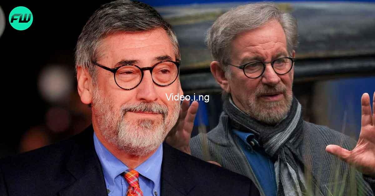 Were all going to jail steven spielberg was horrified by director john landis arrogance that led to the most tragic on set accident in hollywood history
