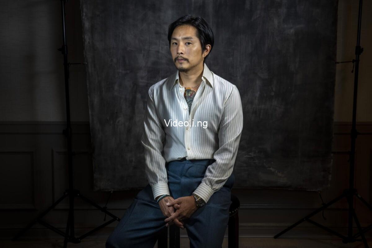 We’re All Human: Justin Chon on Blue Bayou