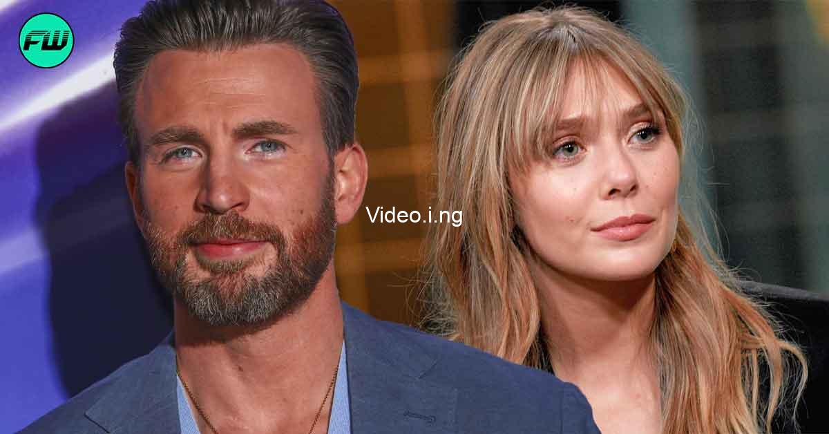 Were all on a group text chain chris evans reveals his most trusted avengers co star after elizabeth olsen claims shes no longer friends with captain america star