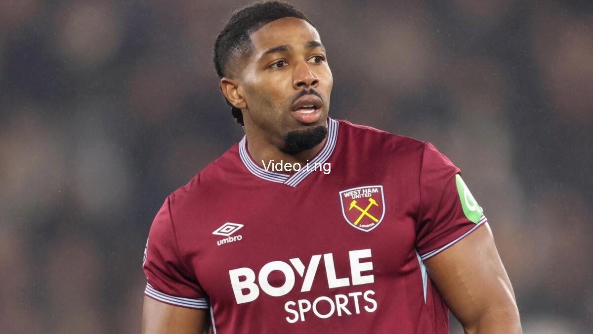 West ham united bans adama traore from weightlifting