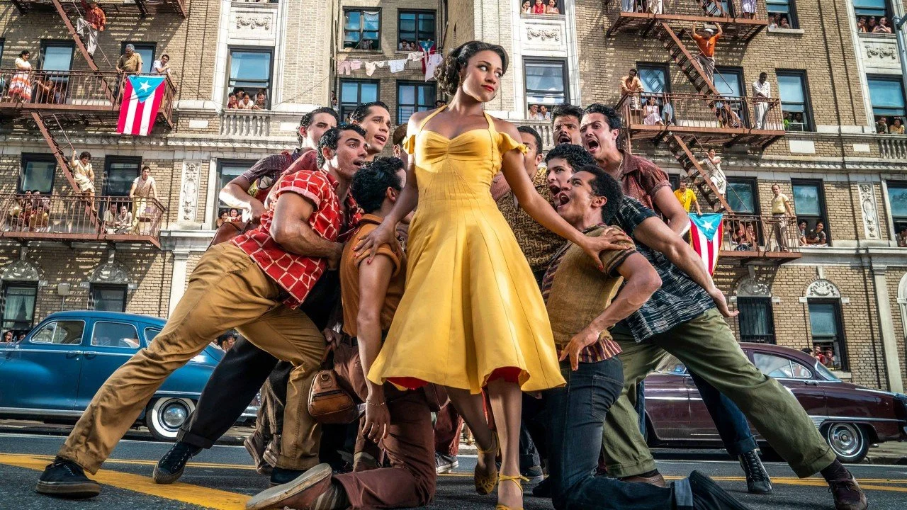 West side story leads the 2021 chicago critics nominees