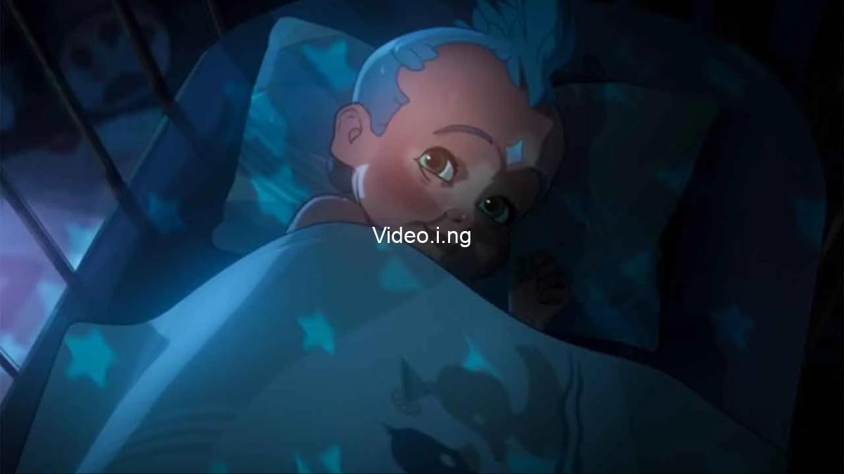 What if season 3 who is byrdie what are her powers