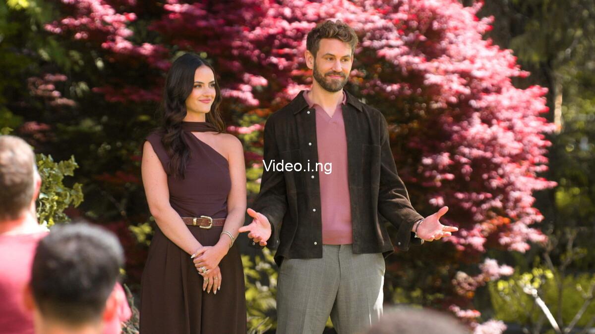 What time is age of attraction releasing on netflix full episode guide