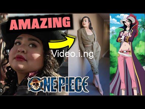 Why captain alvida looks so different in one piece season 2 explained