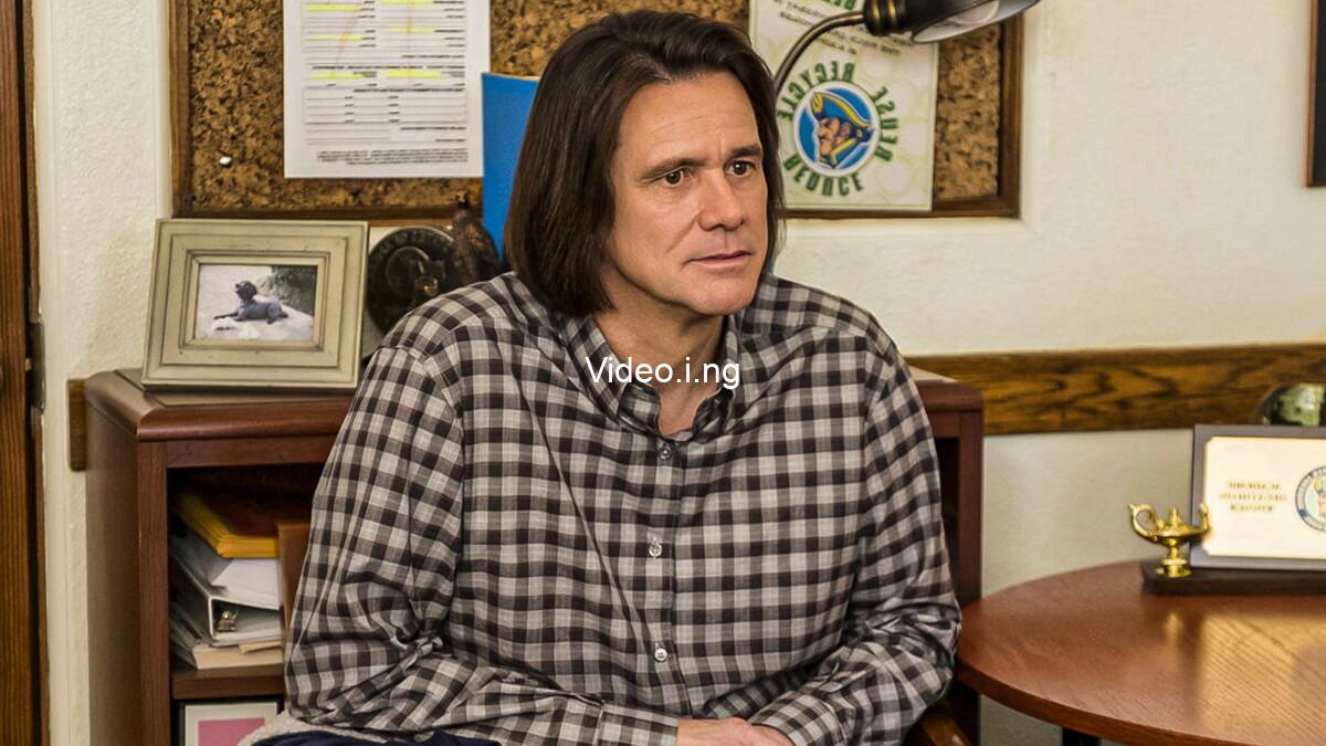 Why jim carreys rare public appearance has started replacement rumors