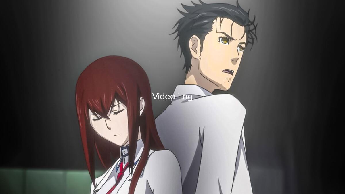 Why Steins;Gate is Still The Best Time Travel Anime After 15 Years