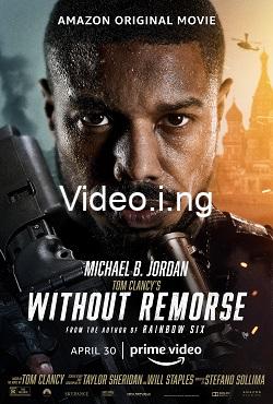 Without Remorse (2021)