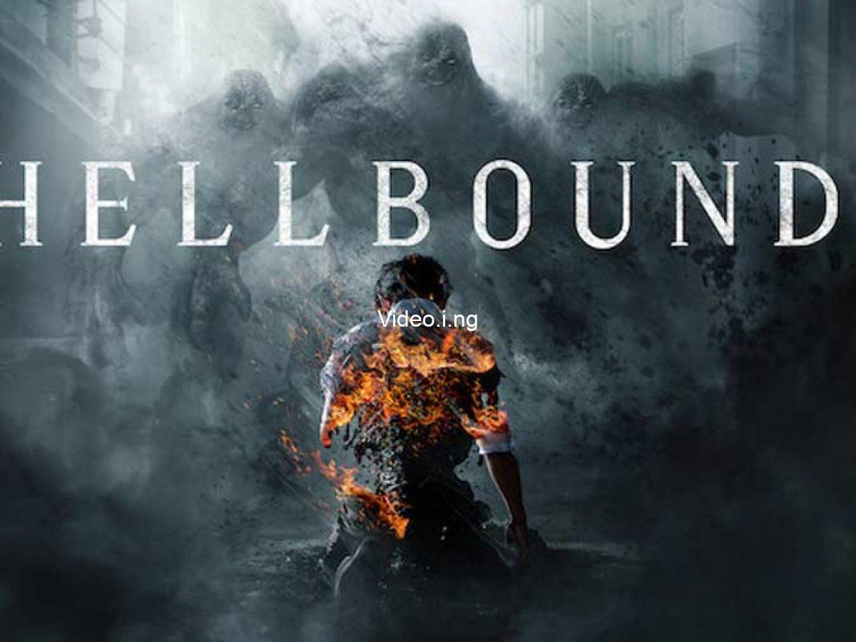 www.skits.ng Netflix’s Hellbound is a Brutal, Thrilling Series About Belief