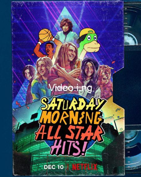 Www skits ng netflixs saturday morning all star hits is a gift for kyle mooney fans