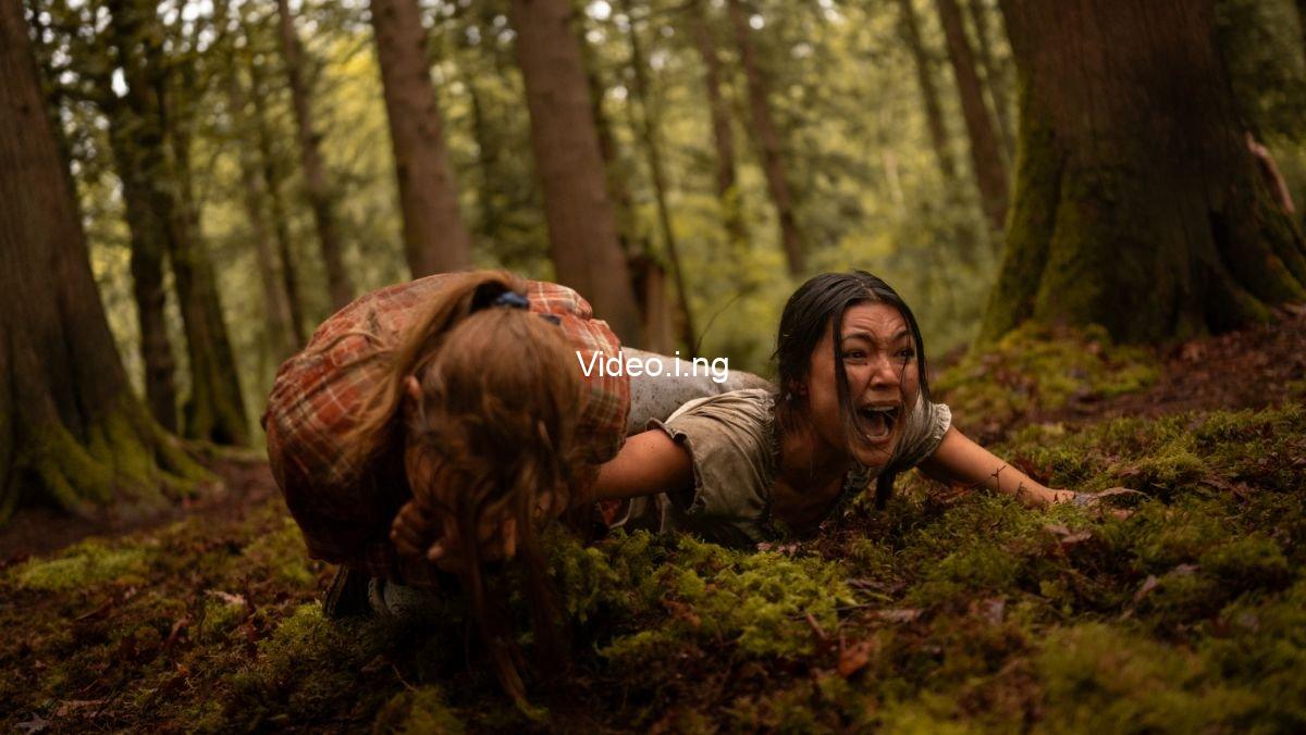 Yellowjackets finally gets its bite back with season three