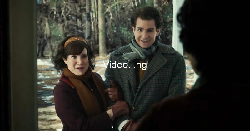 You Can Be Loved No Matter What: Jessica Chastain on The Eyes of Tammy Faye