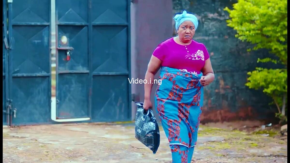 You Will Not Regret Watching This Amazing EBELE OKARO Family Movie Released Today