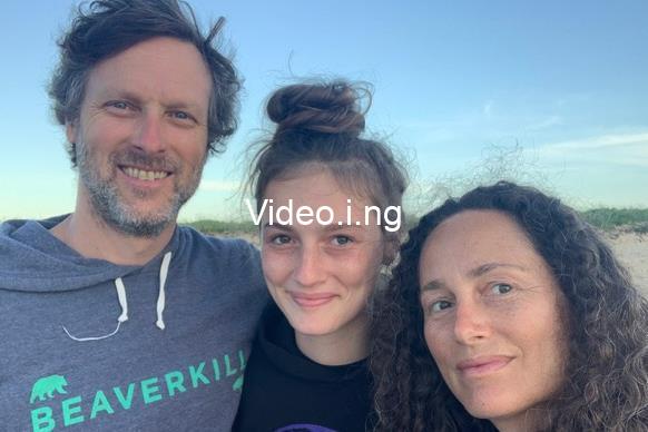 Zelda Adams, Toby Poser, and John Adams on their Family Horror Road-Trip Movie, Hellbender