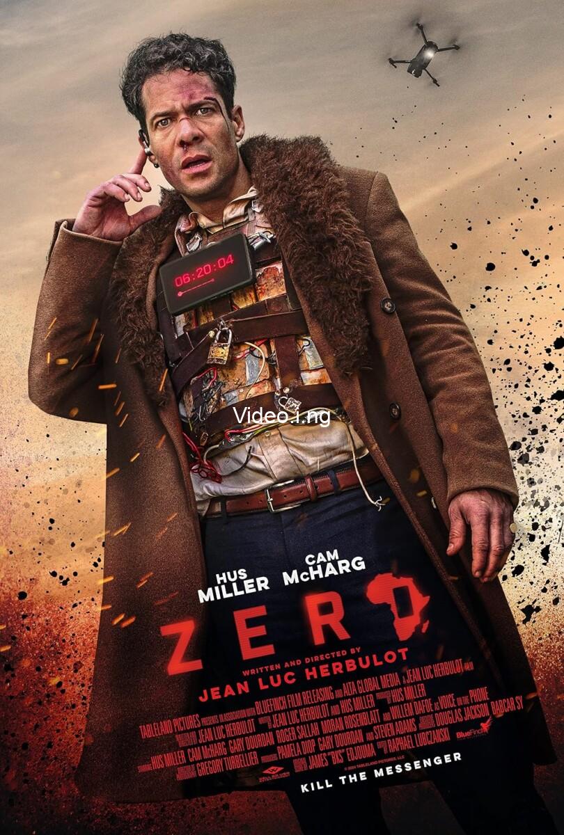 Zero (2025)