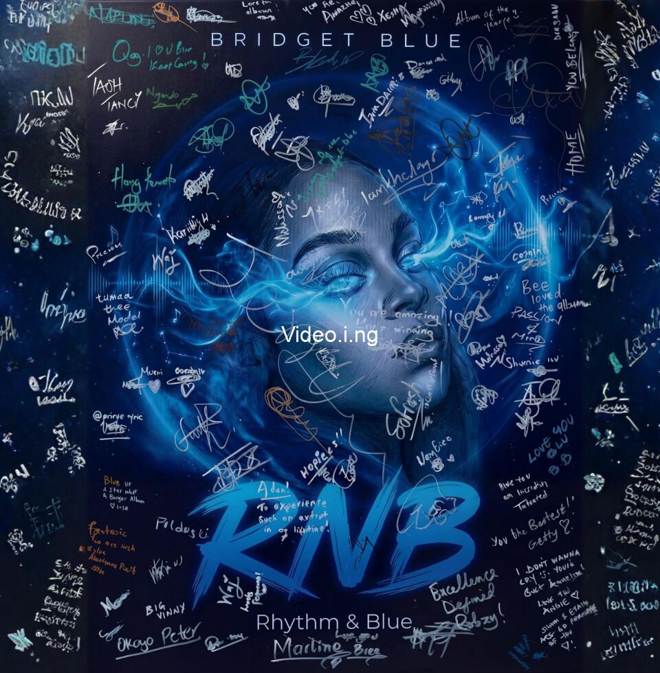 Bridget Blue – 9 to 5