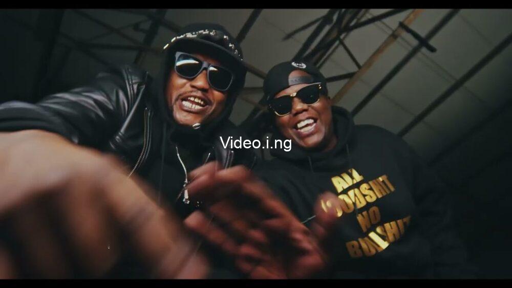 (VIDEO) AY Masta Ft. Darassa – Si Ndo’ Manake
