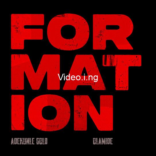 Adekunle Gold’s New Single, Formation feat. Olamide, Kicks Off Fuji (Deluxe) Rollout
