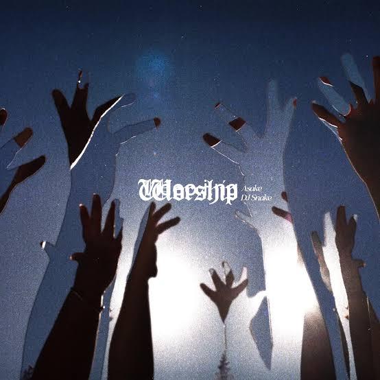 Asake & DJ Snake’s “Worship” Returns to #1 on Apple Music Nigeria